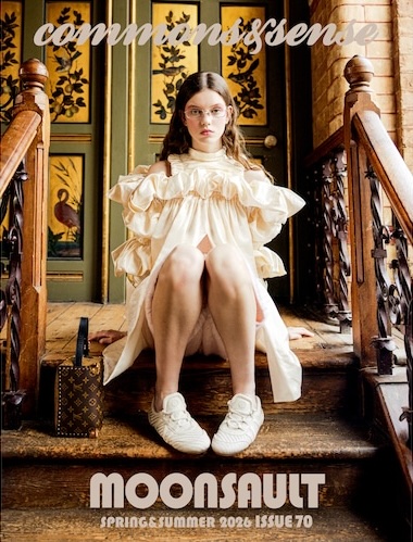 commons&sense ISSUE70